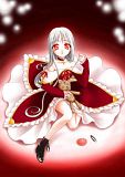 Anime Vampire Teeth Create A Character[Vampire] (150